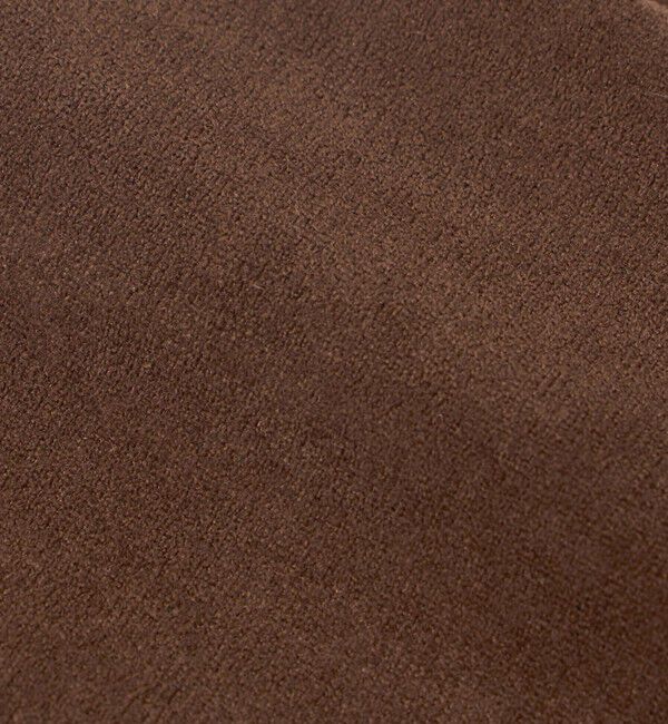 BEAUTY&YOUTH UNITED ARROWS「スエードライク ワイド ヘアバンド」|ヘアバンド|