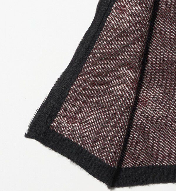 BEAUTY&YOUTH UNITED ARROWS「【別注】＜TOWNCRAFT＞ニット ベスト」|ベスト・ジレ|