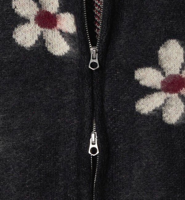 BEAUTY&YOUTH UNITED ARROWS「【別注】＜TOWNCRAFT＞ニット ベスト」|ベスト・ジレ|