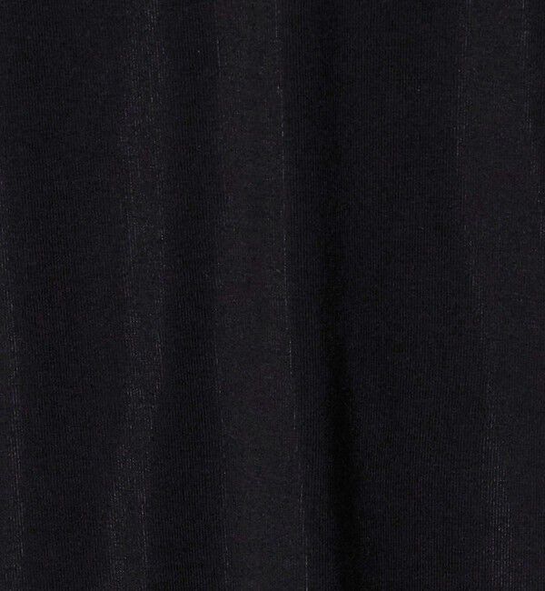 BEAUTY&YOUTH UNITED ARROWS「＜Girls Department Club＞BI RINGER ロングスリーブTシャツ 」|Tシャツ・カットソー|