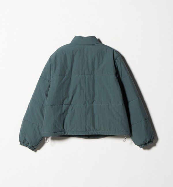 STEVEN ALAN「＜Steven Alan＞コットン ナイロン パデッド ショート ブルゾン」|その他|