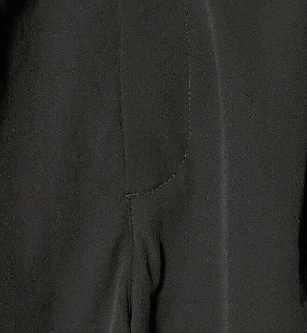 BEAUTY&YOUTH UNITED ARROWS「【WEB限定 WARDROBE SMART】アクティブ イージーパンツ」|チノ|