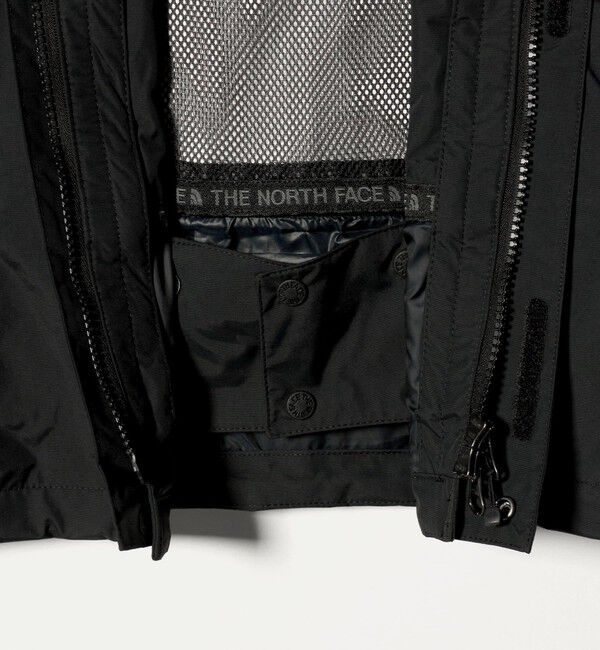 BEAUTY&YOUTH UNITED ARROWS「＜THE NORTH FACE＞スクープジャケット」|その他|