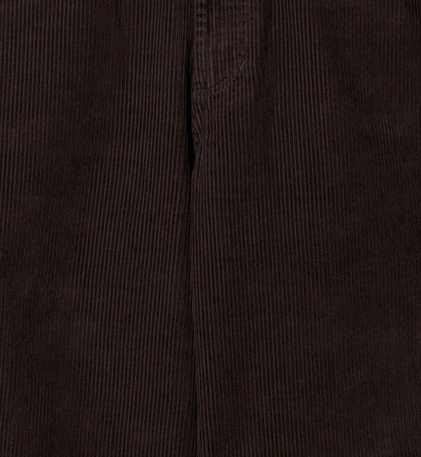 California General Store「＜CGS.＞6W コーデュロイ 5ポケット パンツ」|チノ|