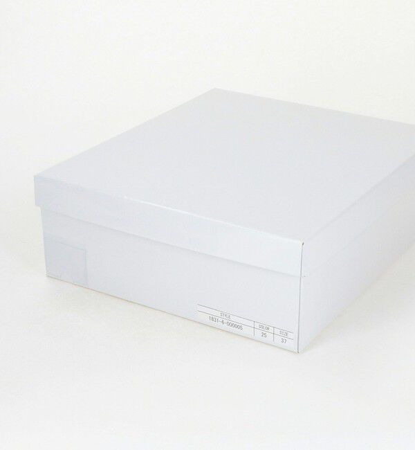 BEAUTY&YOUTH UNITED ARROWS「スエード Uチップ ショートブーツ」|ロングブーツ|