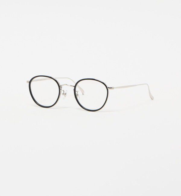 BEAUTY&YOUTH UNITED ARROWS「【別注】＜KANEKO OPTICAL（金子眼鏡）＞Jones ジョーンズ アイウェア」|メガネ|