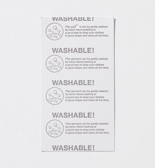 BEAUTY&YOUTH UNITED ARROWS「HOLLOW バルーン イージーパンツ 手洗い可能」|チノ|