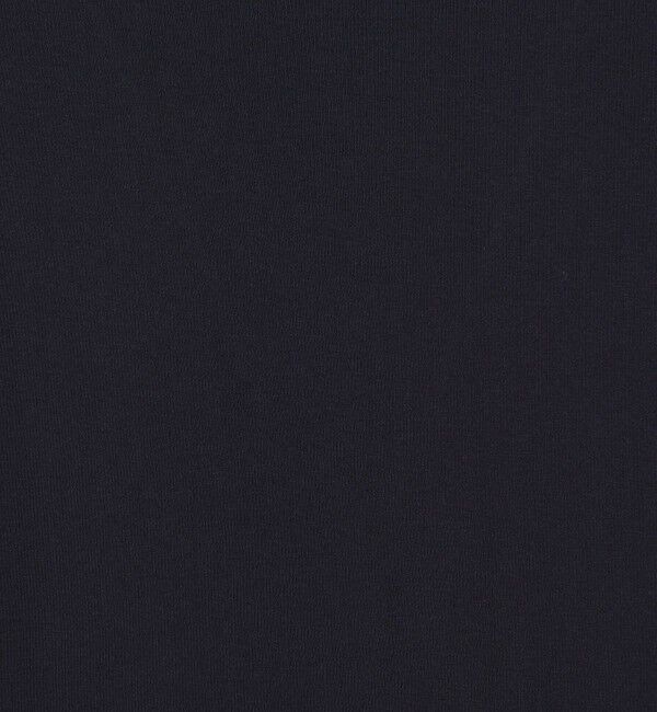 STEVEN ALAN「＜Steven Alan＞コットン シルク リブ クルーネック カットソー」|Tシャツ・カットソー|