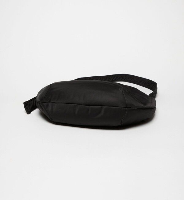 BEAUTY&YOUTH UNITED ARROWS「ナイロン ツイル ムーン ショルダー バッグ」|ショルダー・メッセンジャー|