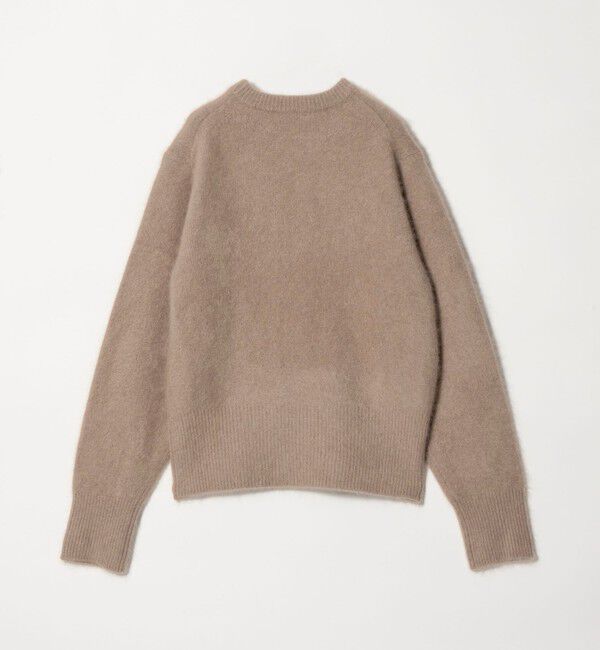 STEVEN ALAN「＜Steven Alan＞オーストラリアンウール ミックス  ニット」|ニット・セーター|