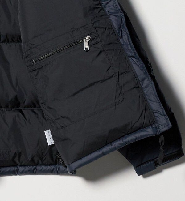 BEAUTY&YOUTH UNITED ARROWS「＜THE NORTH FACE＞ヌプシ ジャケット」|ダウン|