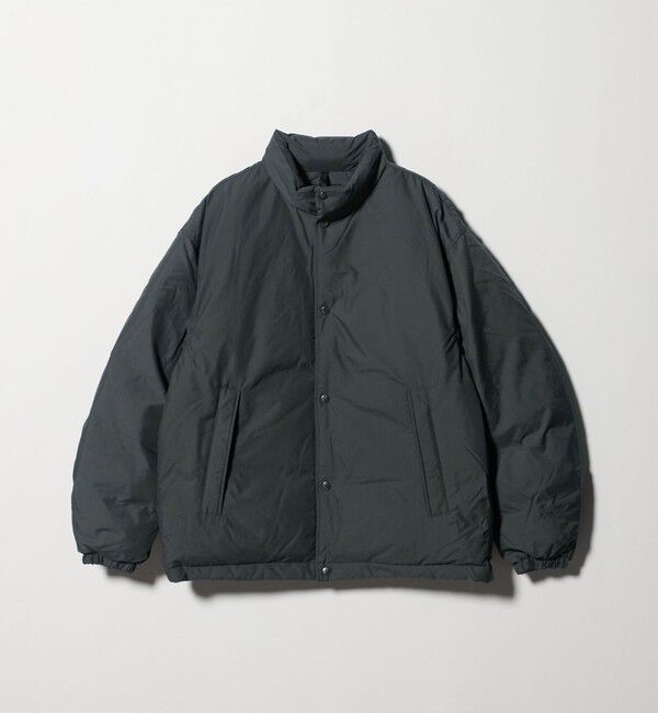 BEAUTY&YOUTH UNITED ARROWS「＜THE NORTH FACE＞オルタレーション シエラ ジャケット」|ダウン|DK.GRAY