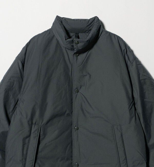 BEAUTY&YOUTH UNITED ARROWS「＜THE NORTH FACE＞オルタレーション シエラ ジャケット」|ダウン|