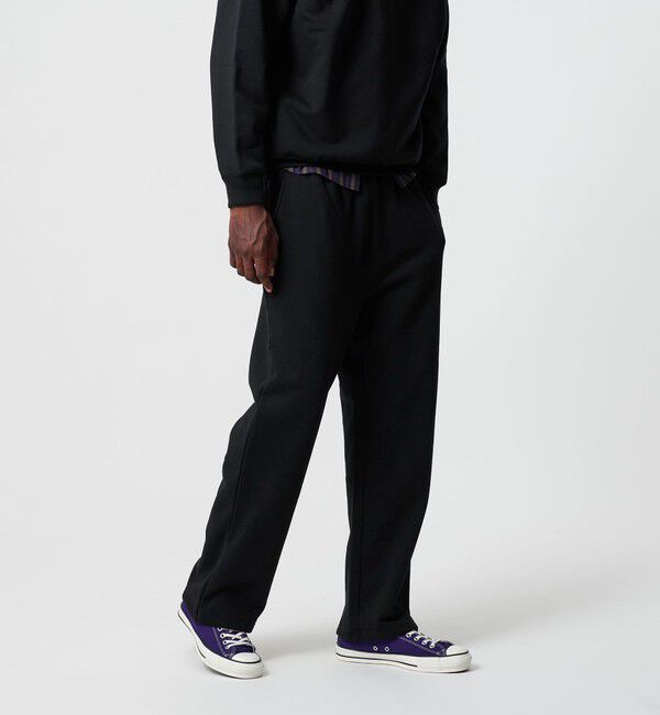 BEAUTY&YOUTH UNITED ARROWS「SNAZZY スウェット パンツ」|その他|