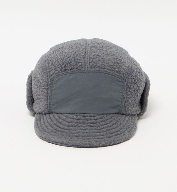 BEAUTY&YOUTH UNITED ARROWS「＜halo commodity＞MEADOW キャップ」|キャップ・キャスケット|