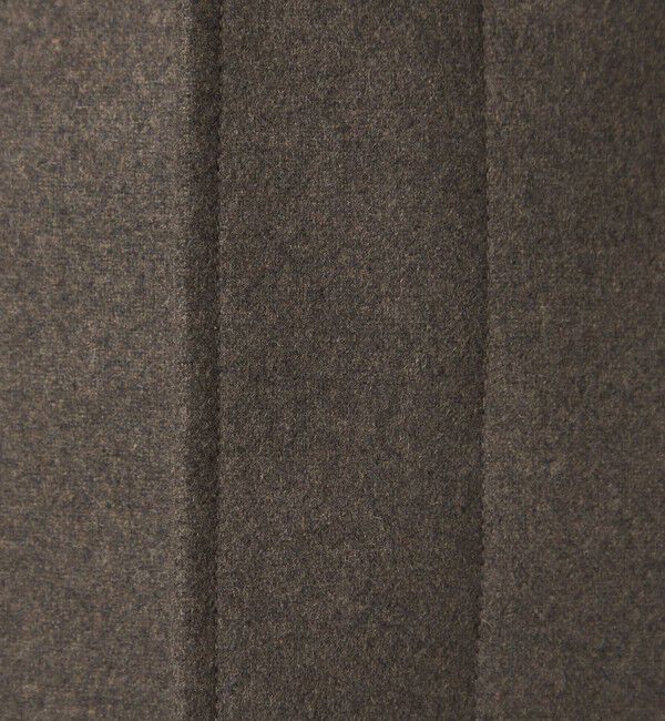 STEVEN ALAN「＜Steven Alan＞ WL/CA バルカラー コート」|ステンカラーコート|