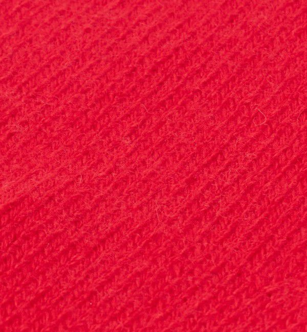 BEAUTY&YOUTH UNITED ARROWS「ウールカシミヤ スリット グローブ」|手袋|