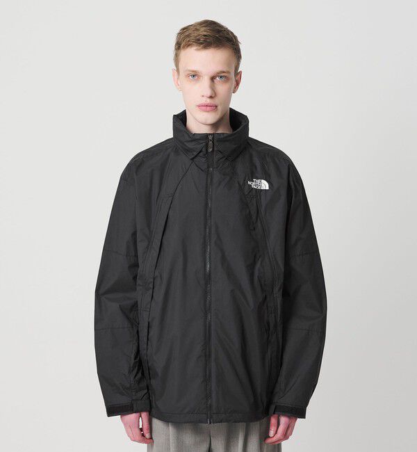 BEAUTY&YOUTH UNITED ARROWS「＜THE NORTH FACE＞チムニー ウィンド ジャケット」|その他|