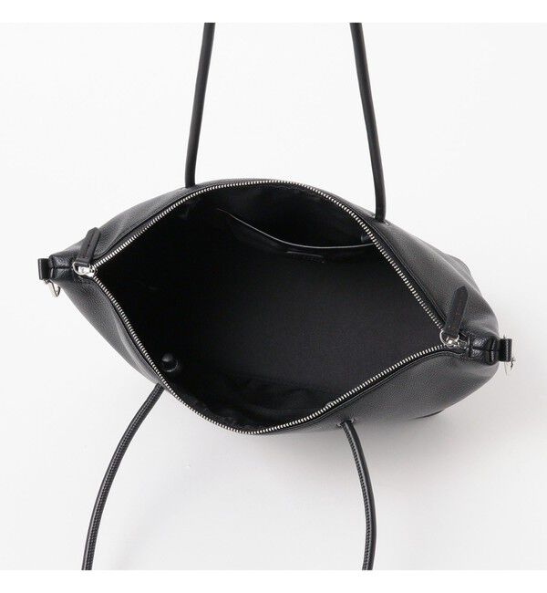 Demi-Luxe BEAMS 「＆MyuQ / TAMTON ボストン バッグ」|トートバッグ|