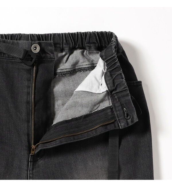 BEAMSBOY「【別注】Gramicci / 5ポケット デニム」|チノ|