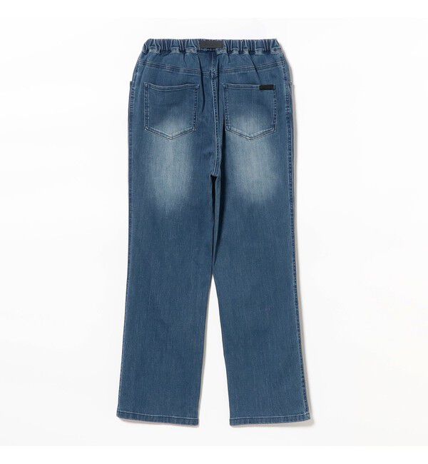 BEAMSBOY「【別注】Gramicci / 5ポケット デニム」|チノ|