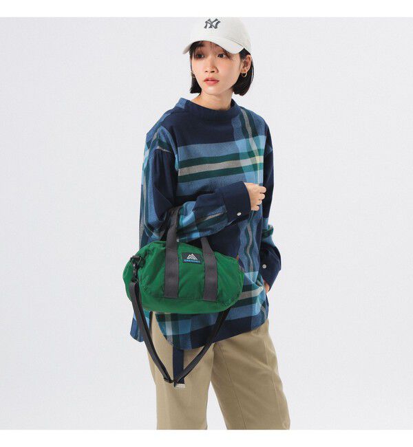 BEAMSBOY「【別注】GREGORY / VINTAGE PONY BAG」|その他|