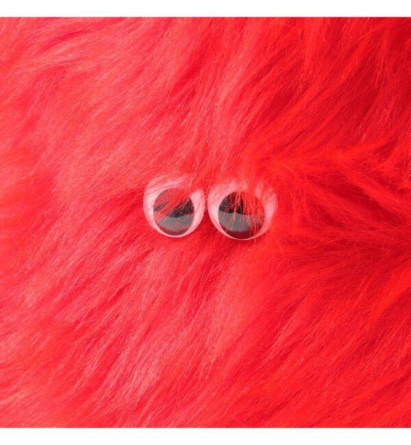 BEAMSBOY「【別注】INFIELDER DESIGN / FUR BAG YYB」|その他|