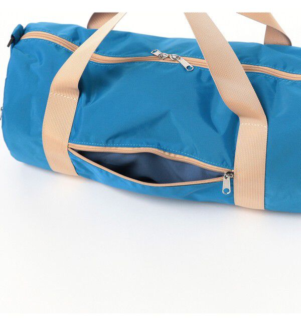 BEAMSBOY「2トーン ショルダーバッグ」|その他|