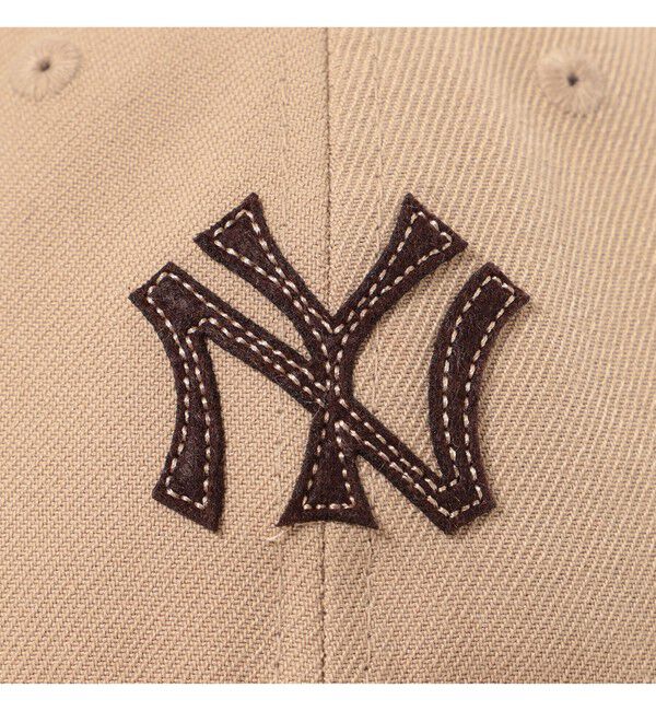 BEAMSBOY「【別注】NEW ERA / 940 Easy Snap MLB」|その他|