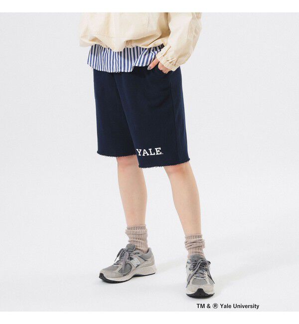 BEAMSBOY「【別注】GOOD ROCK SPEED / カレッジ ショーツ」|その他|