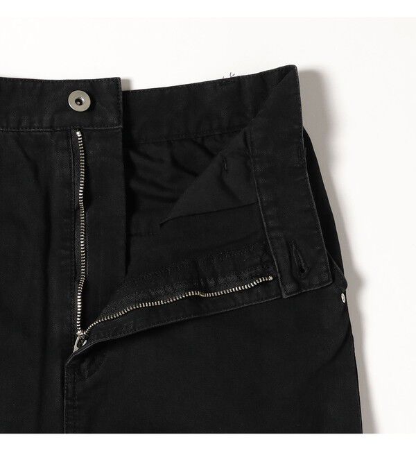 Ray BEAMS 「カーゴ ポケット タイト スカート」|タイト|