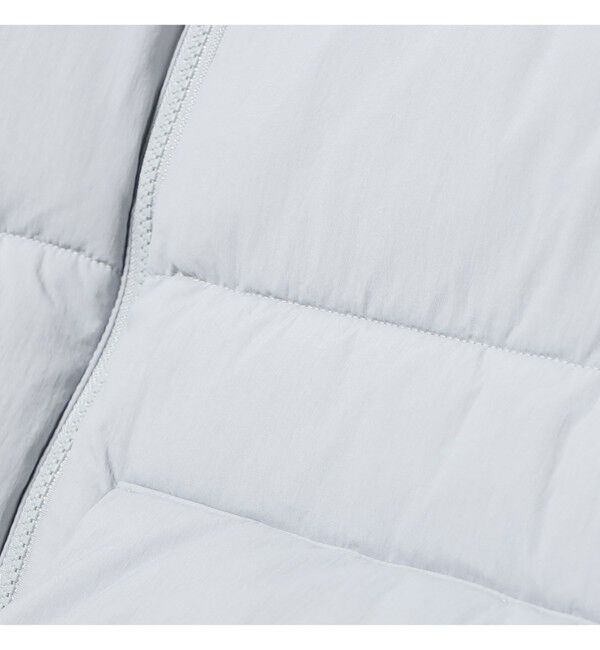 Ray BEAMS 「中綿 スタンドカラー ブルゾン」|ブルゾン・スタジャン|