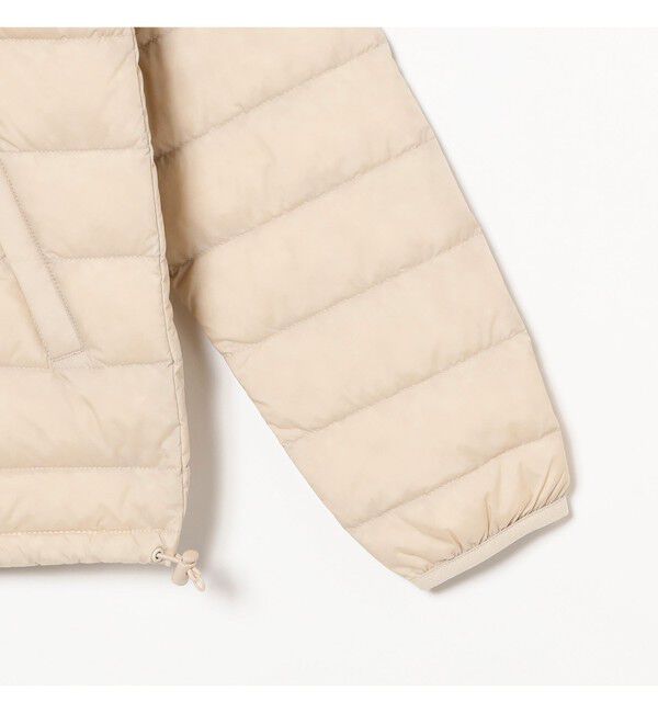 Ray BEAMS 「DANTON / CREWNECK INNER DOWN JACKET 25AW」|ブルゾン・スタジャン|