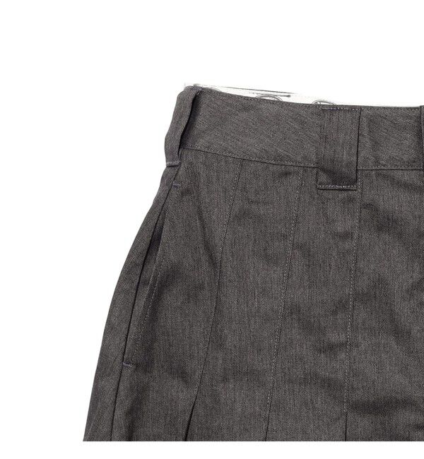 Ray BEAMS 「【別注】Dickies / レイヤード スカート パンツ」|その他|