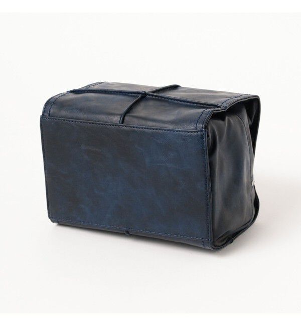 Ray BEAMS 「フェード シーム バッグ」|その他|