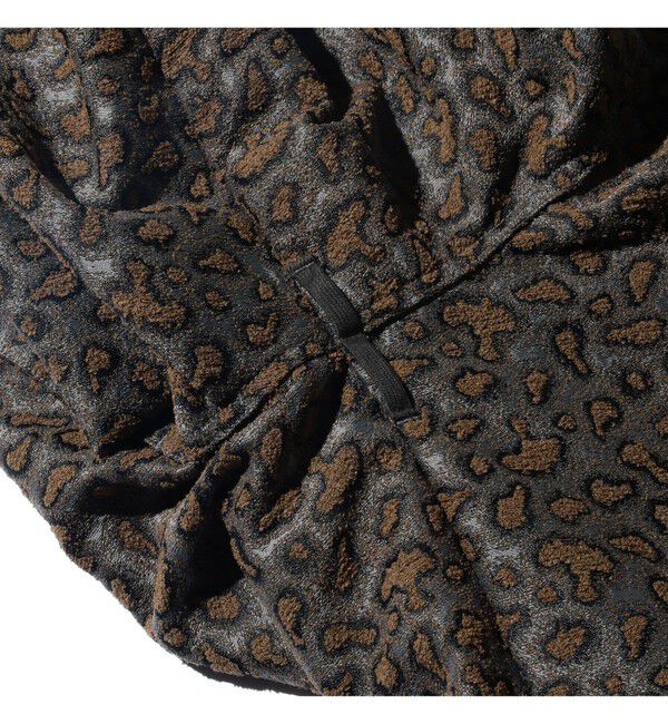 BEAMS PLUS「MIL Over 6 Pockets Camo Jacquard」|チノ|