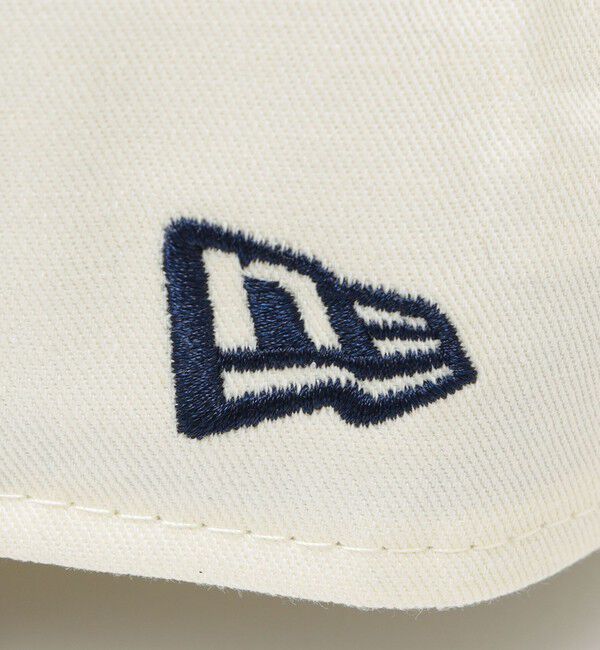 SHIPS「【SHIPS別注】NEW ERA: 9TWENTY EASY SNAP」|キャップ・キャスケット|