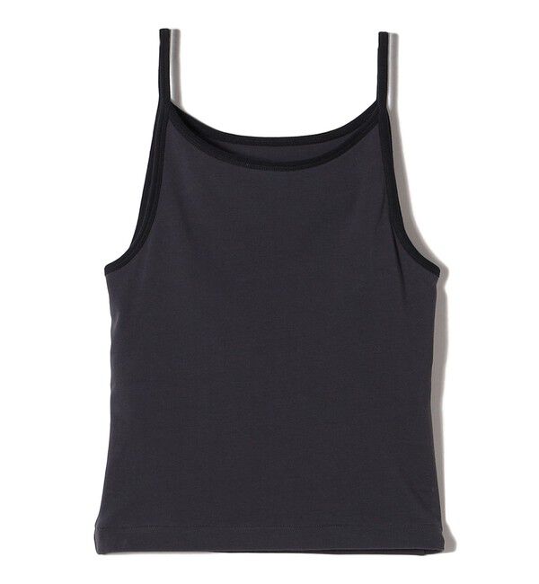 SHIPS for women「〈手洗い可能〉カップ付き キャミソール ◇」|インナー|