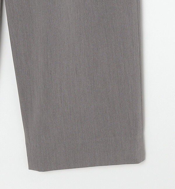 SHIPS any「SHIPS any: 〈洗濯機可能〉2タック ワイド エフェクト パンツ (スラックス)◇」|チノ|