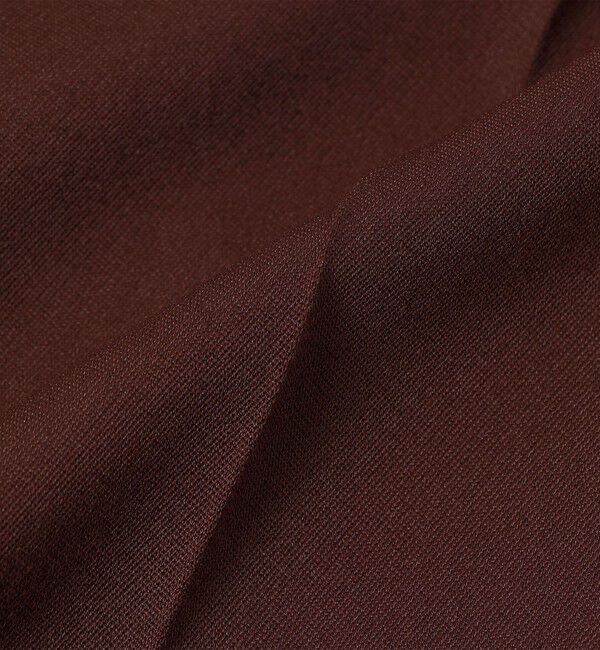 SHIPS for women「ウエスト ベルト デザイン セミワイド パンツ」|その他|