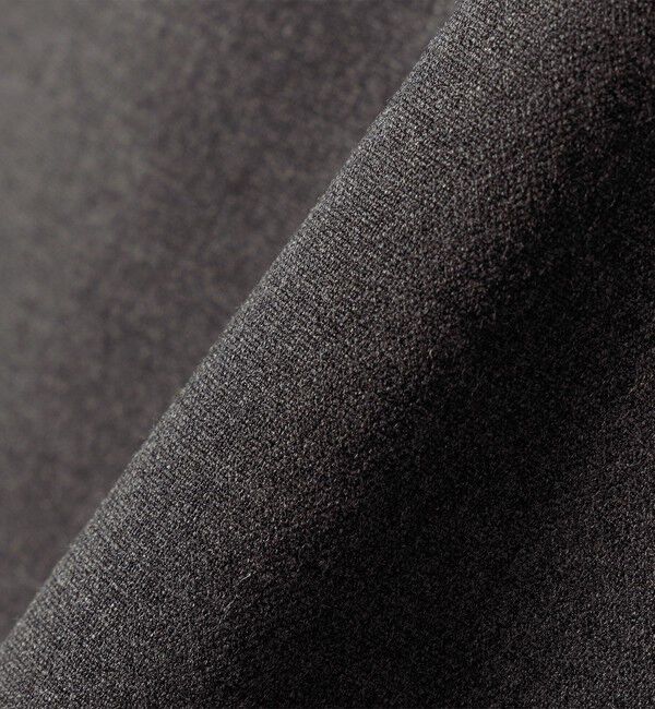 quaranciel「quaranciel:〈洗濯機可能〉ポケット ドロスト スキッパー プルオーバー シャツ」|シャツ・ブラウス|