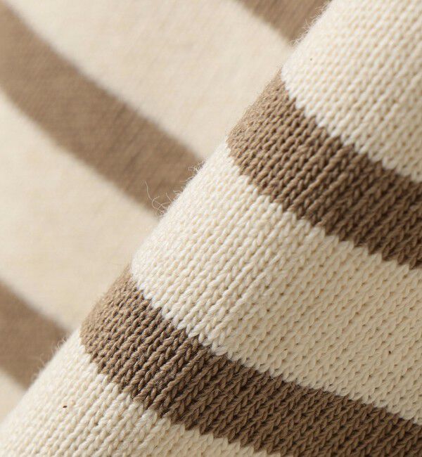 SHIPS for women「SAINT JAMES:〈洗濯機可能〉OUESSANT」|Tシャツ・カットソー|