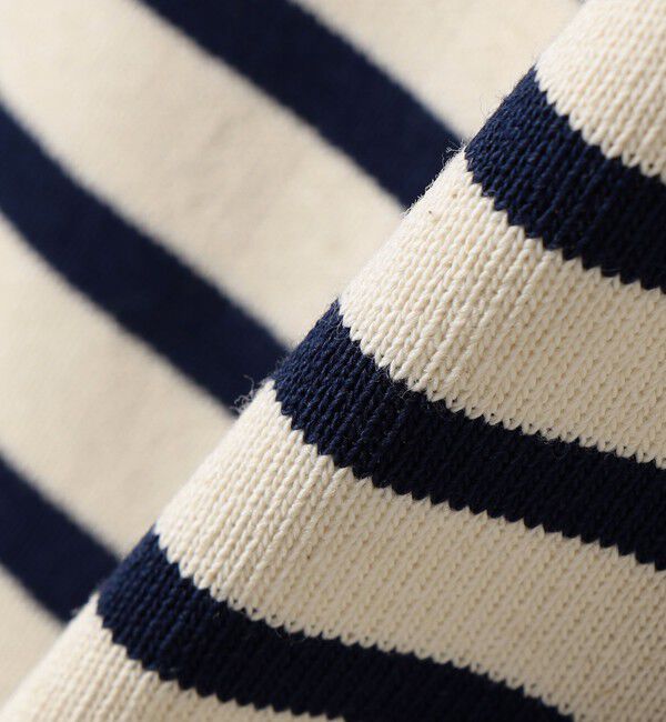 SHIPS for women「SAINT JAMES:〈洗濯機可能〉OUESSANT」|Tシャツ・カットソー|