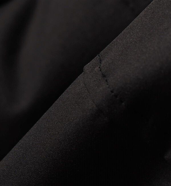 SHIPS for women「【WEB限定】2WAY フェイクファー 中綿 ブルゾン」|ブルゾン・スタジャン|