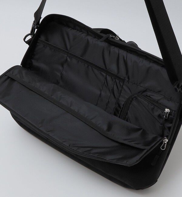 SHIPS「【WEB限定】SHIPS: 2WAY ビズ PC ブリーフケース」|ビジネスバッグ|