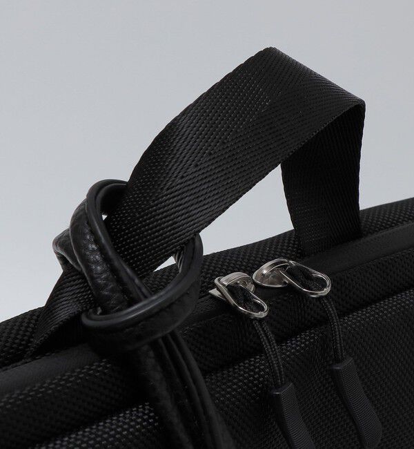 SHIPS「【WEB限定】SHIPS: 2WAY ビズ PC ブリーフケース」|ビジネスバッグ|