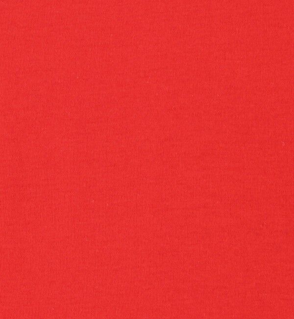 MACPHEE「シアージャージー クルーネックプルオーバー」|Tシャツ・カットソー|