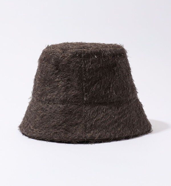 TOMORROWLAND GOODS「La Maison de Lyllis BELL バケットハット」|ハット|