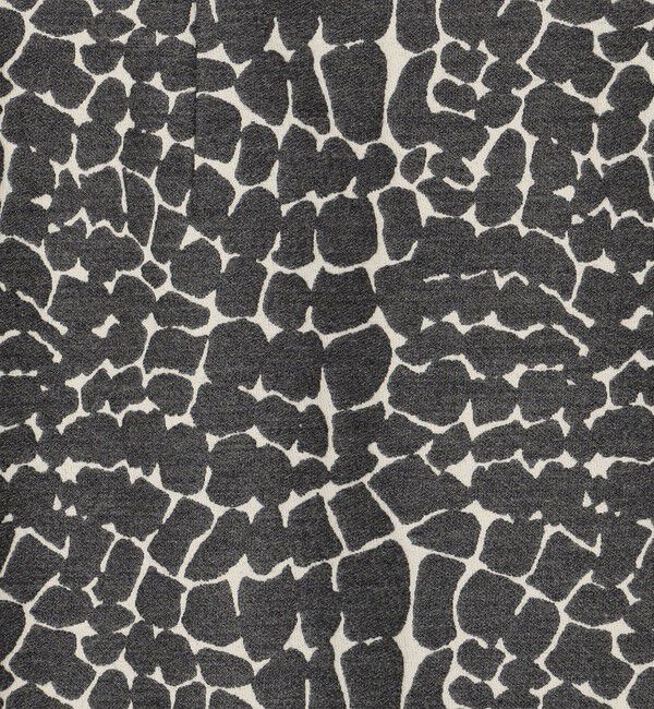 TOMORROWLAND collection「アニマルストレッチ タイトスカート」|タイト|