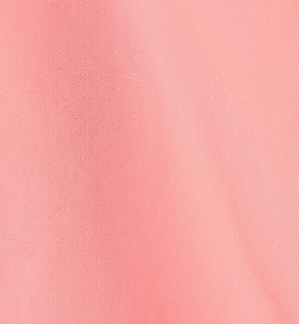 BACCA「コットンタイプライター ボタンダウンシャツ」|シャツ・ブラウス|